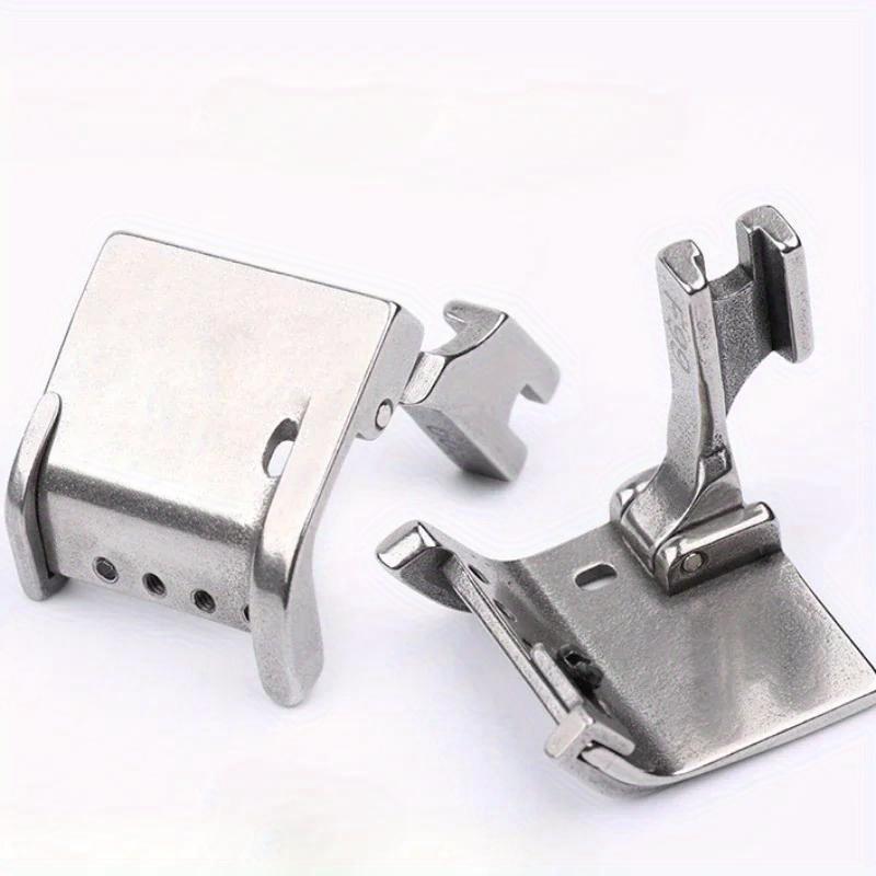 Sewing Hemming - 1pc T9 F99 Adjustable Multifunctional Presser