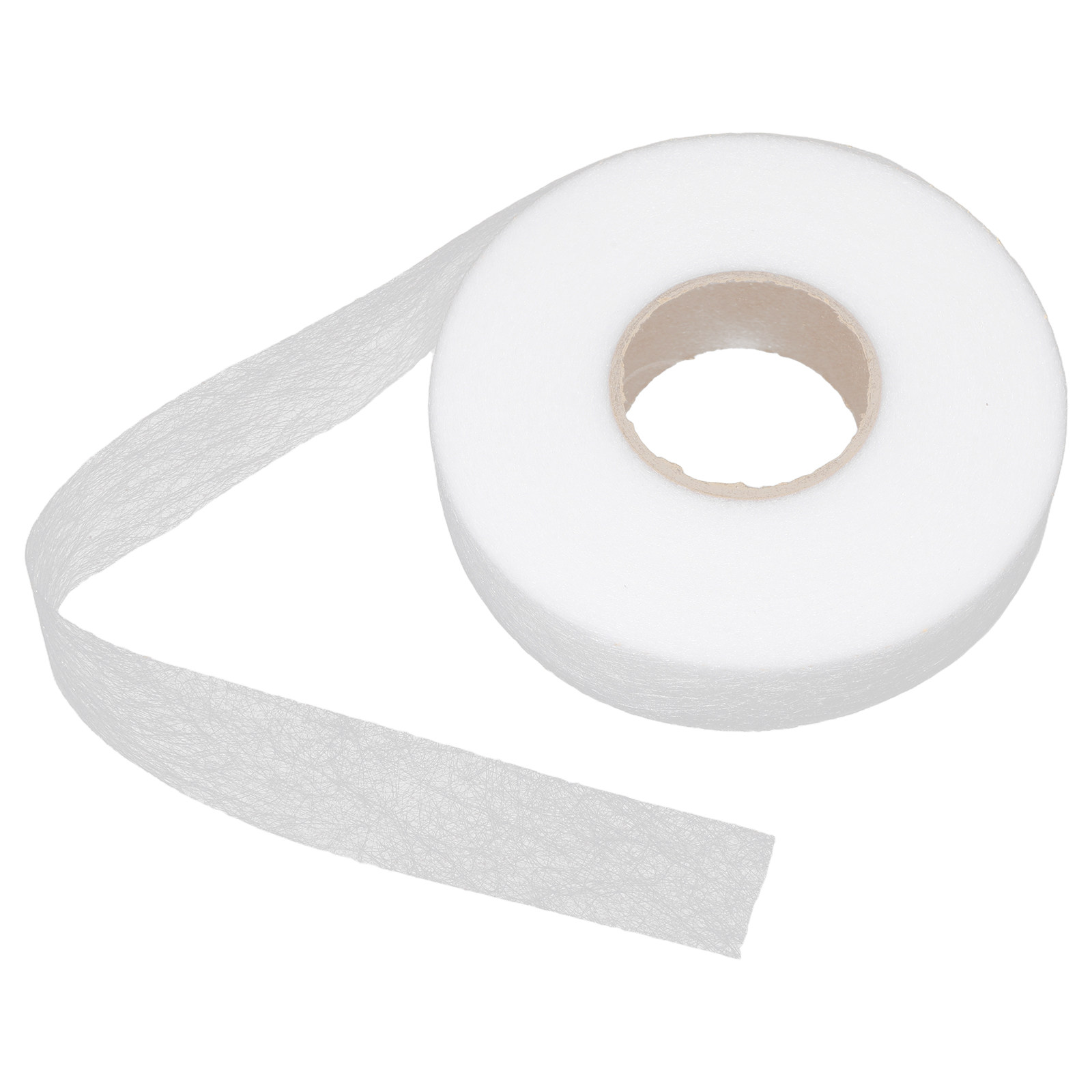 Sewing Hemming - Iron-on Fusing Tape for Trousers Curtains