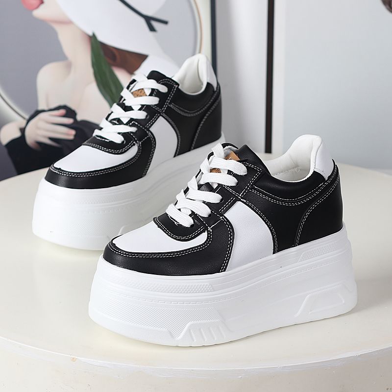 Sewing New - High Platform Shoes Women New 2026