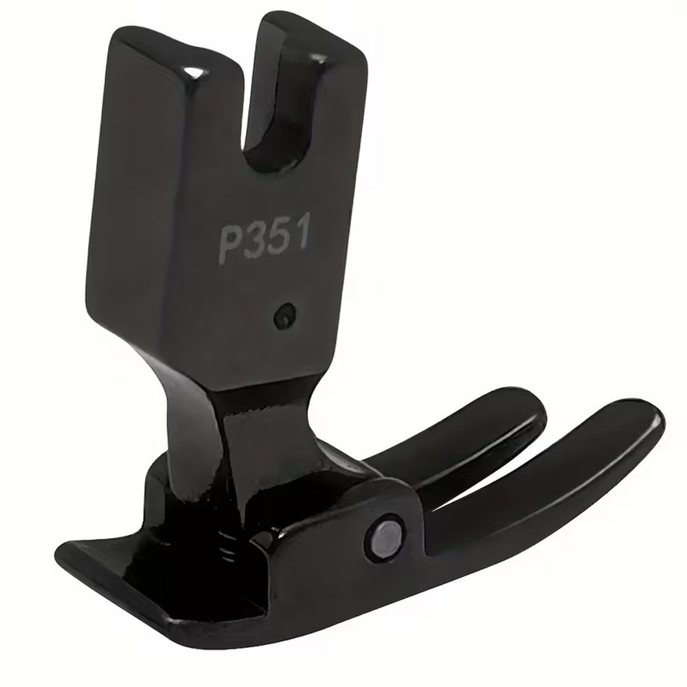 P351 All Steel Presser Foot Bl - Sewing Machine Fabric ulasan dan harga
