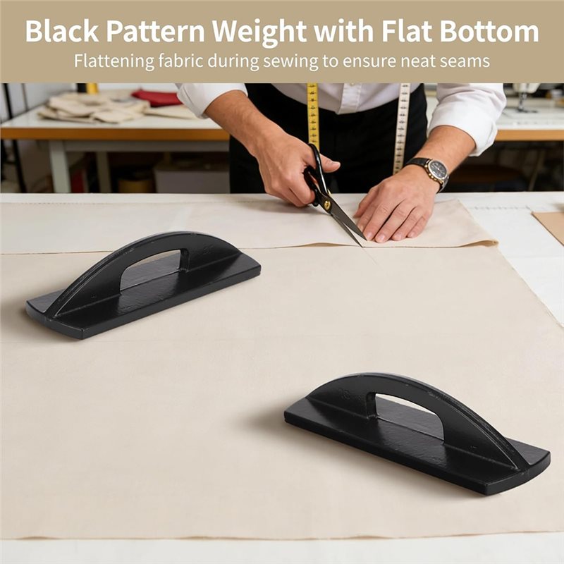For Fabric, Quilting& Tailorin - Fabric Weight Set ulasan dan harga
