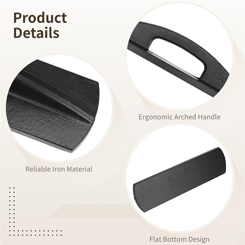 For Fabric, Quilting& Tailorin - Fabric Weight Set ulasan dan harga