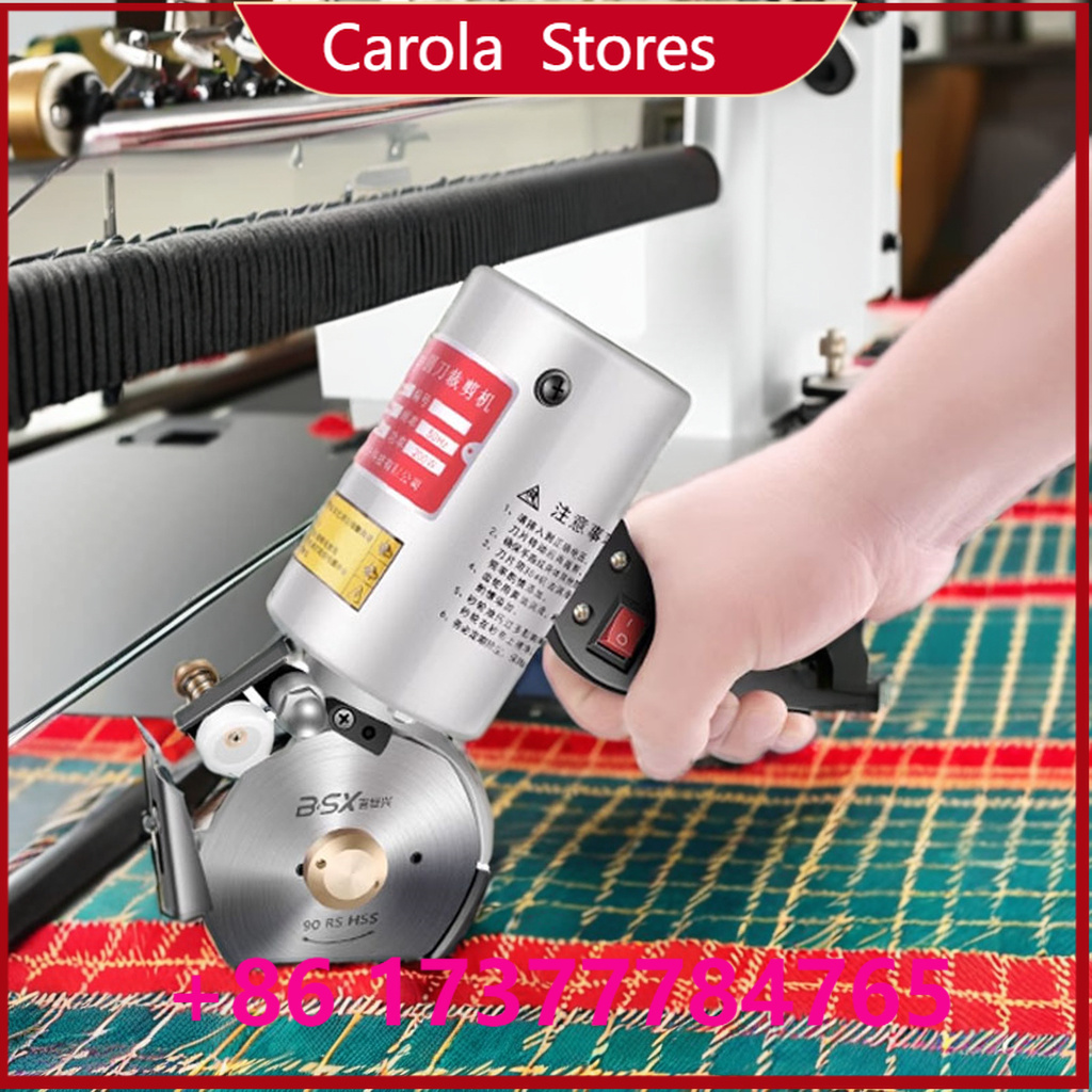 High Speed Industrial Fabric C - Sewing In Textile Industry ulasan dan harga