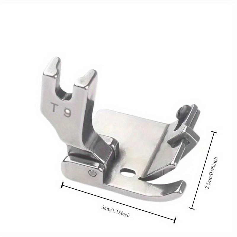 1pc T9 F99 Adjustable Multifun - Sewing Hemming ulasan dan harga