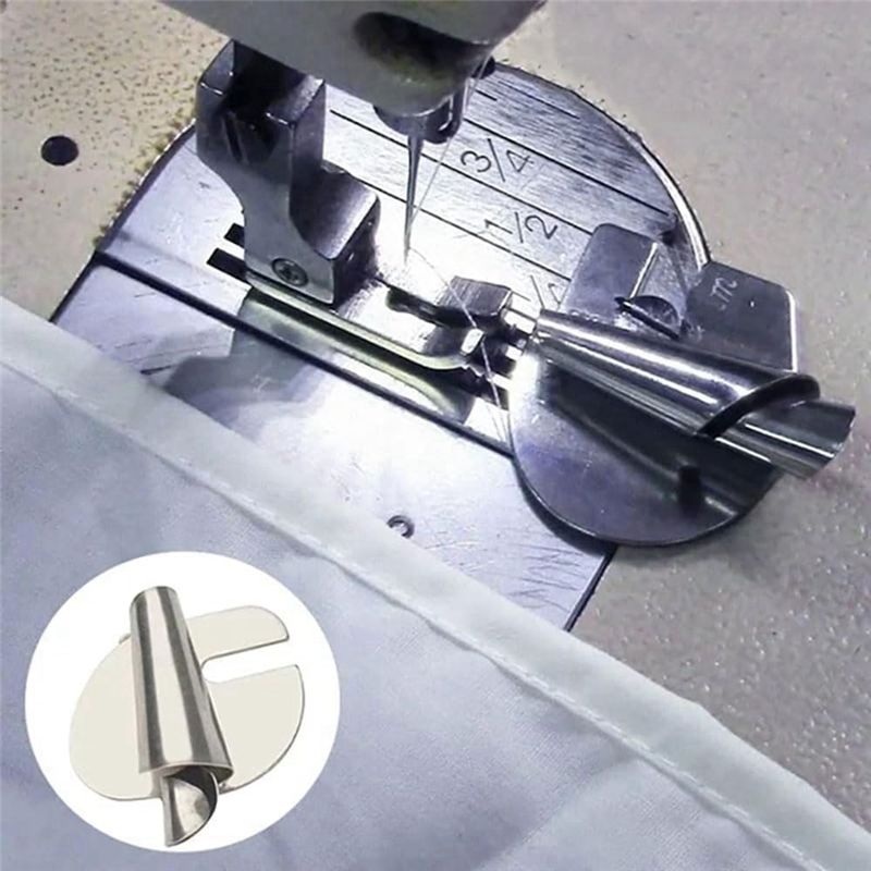 2026 New 4Pcs Sewing Machine F - Sewing Hemming ulasan dan harga
