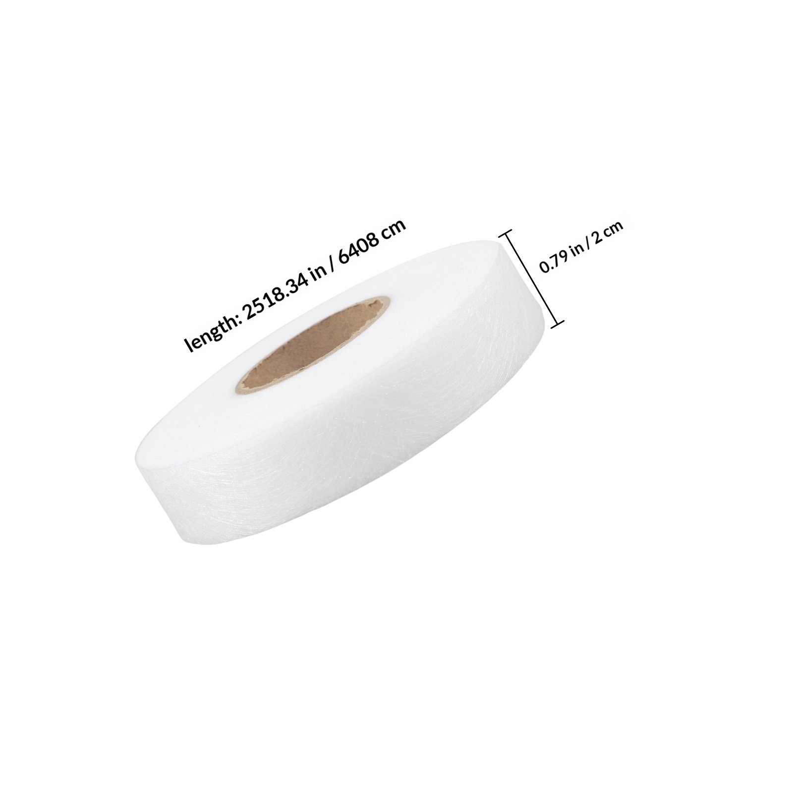 Iron-on Fusing Tape for Trouse - Sewing Hemming ulasan dan harga