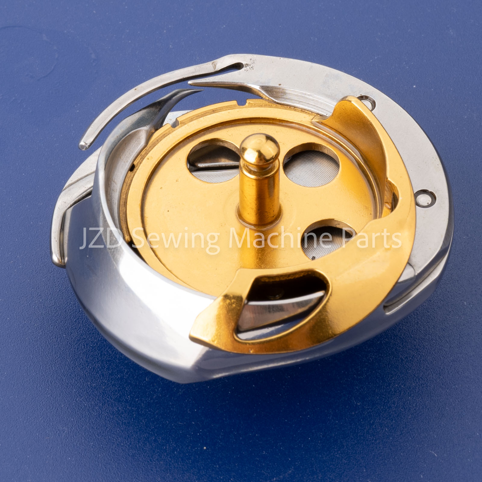 JZD-2290T Rotary Hook for LZ-2 - Sewing Zigzag ulasan dan harga