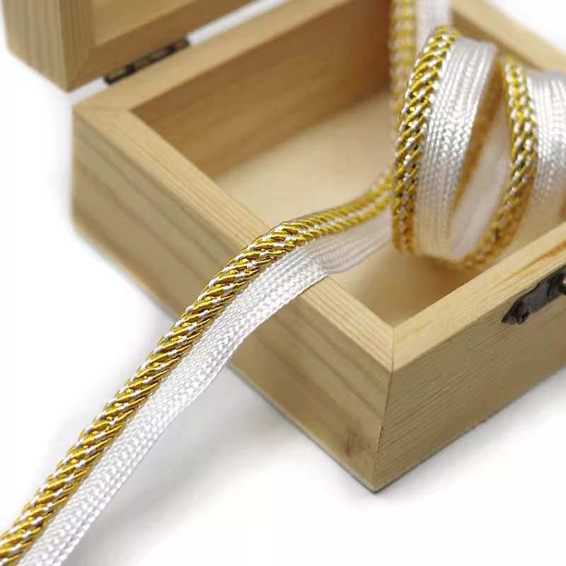 Polyester Bias Piping Binding  - Binding Tape Bias ulasan dan harga