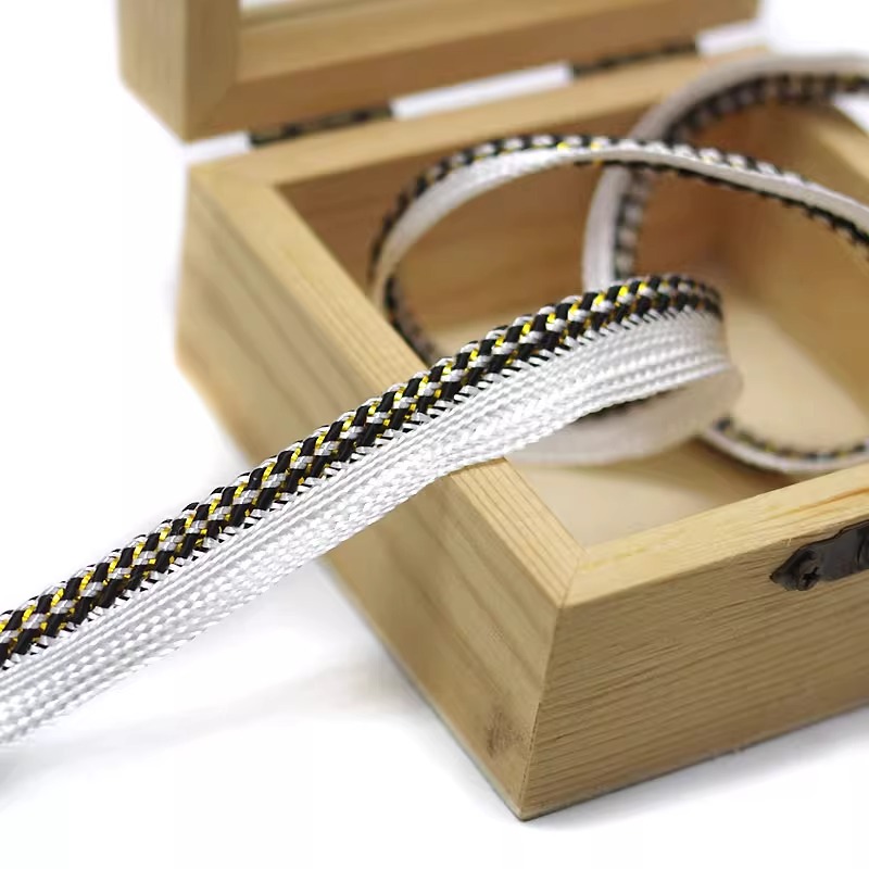 Polyester Bias Piping Binding  - Binding Tape Bias ulasan dan harga