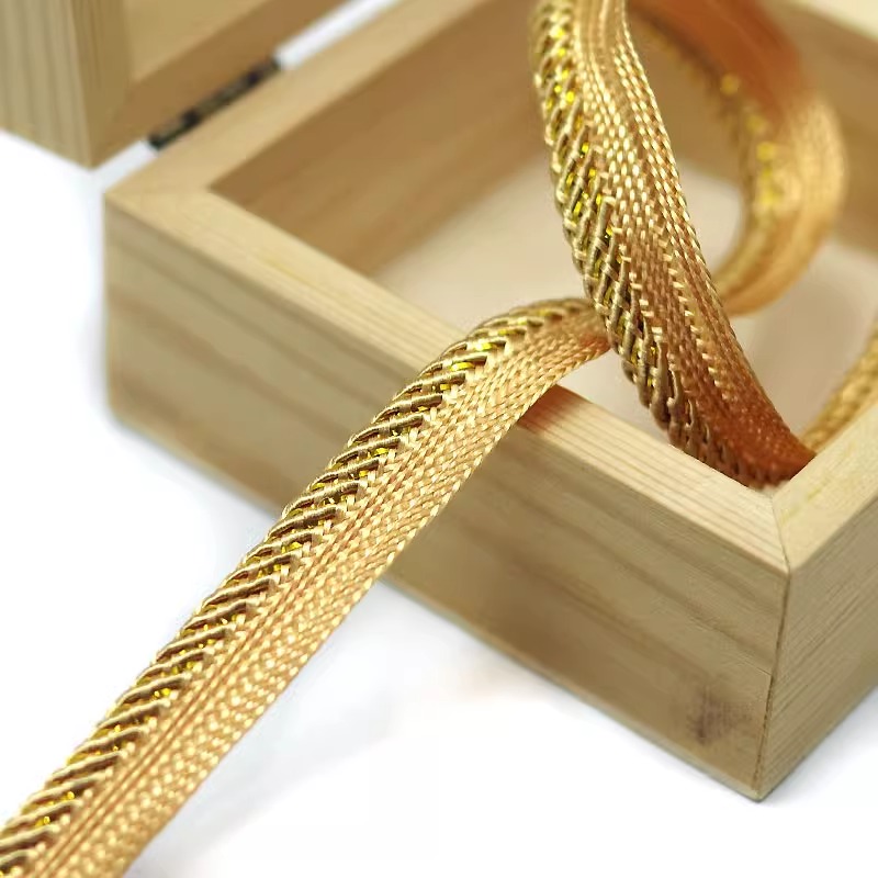 Polyester Bias Piping Binding  - Binding Tape Bias ulasan dan harga