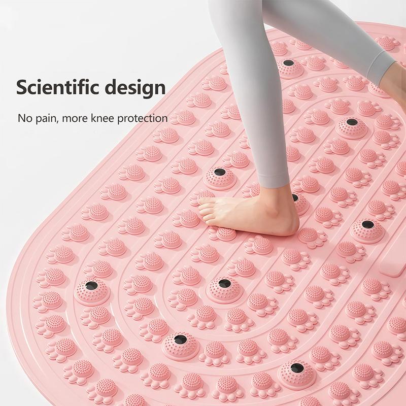 Acupressure Reflexology Walkin - Gripper Foot Walking ulasan dan harga