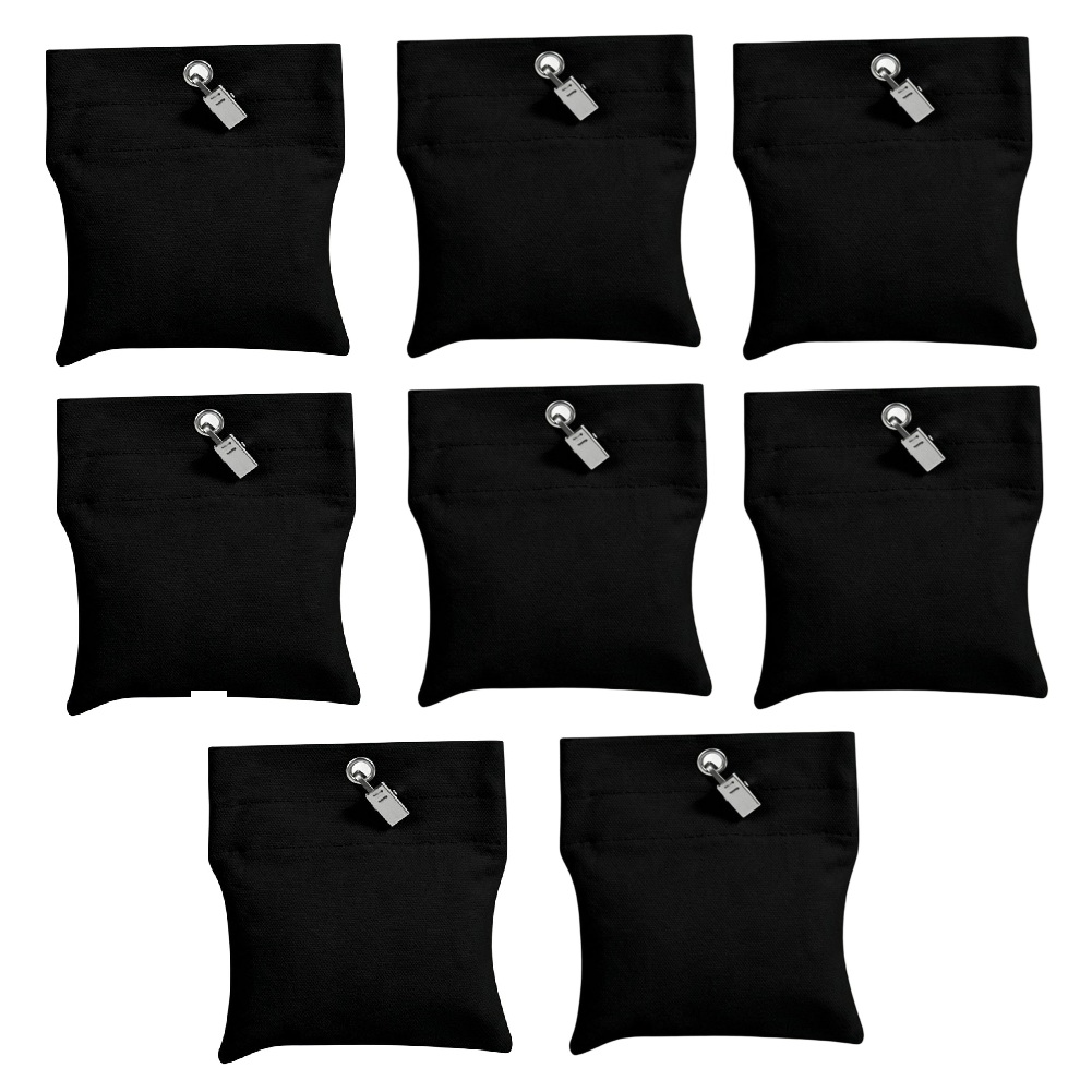 Outdoor Drapery Weight Solutio - Fabric Weight Set ulasan dan harga