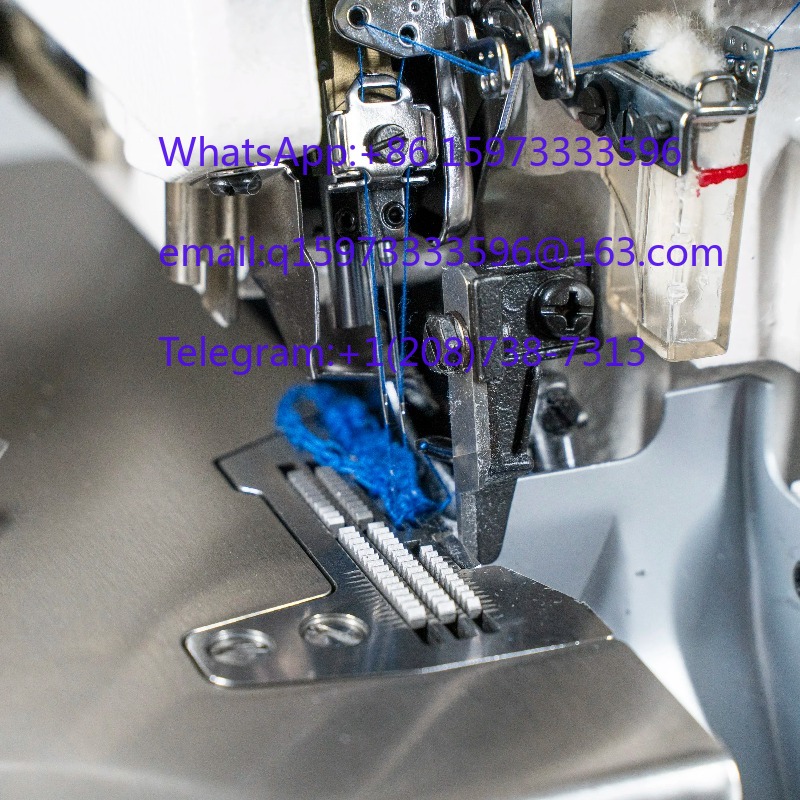 Super High Speed Direct Drive  - Sewing In Textile Industry ulasan dan harga