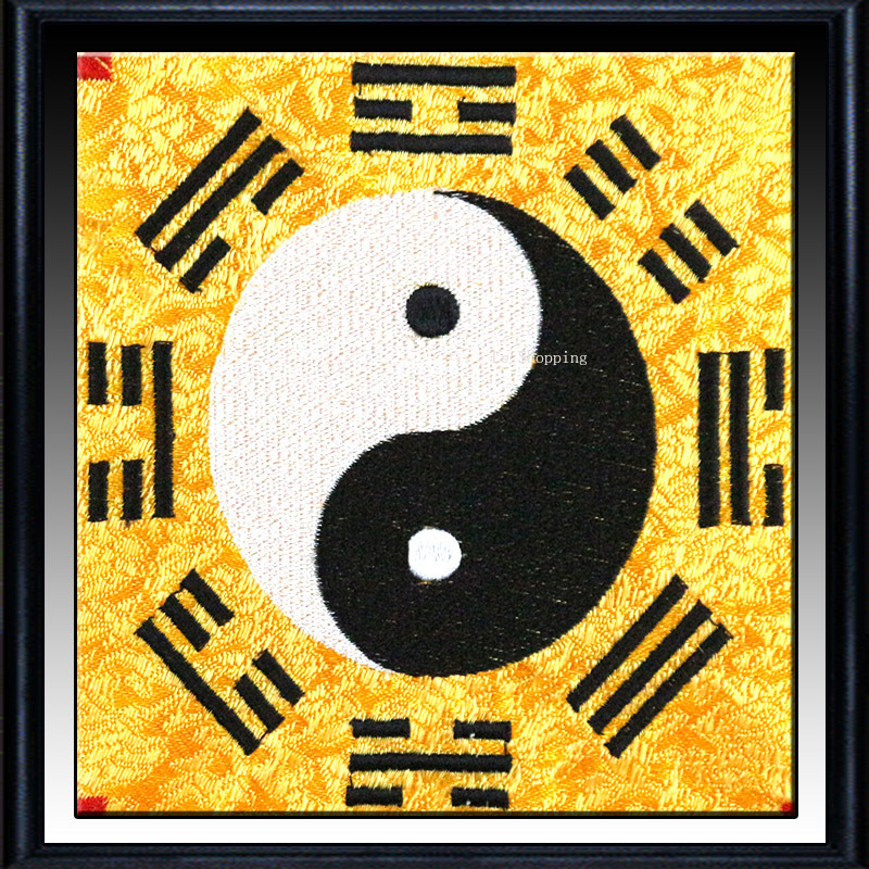 Double-layer Jacquard Silk Sat - Sewing Embroidery Fabric ulasan dan harga