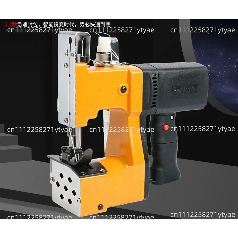 GK9-01 210W Electric Sewing Ma - Sewing In Textile Industry ulasan dan harga