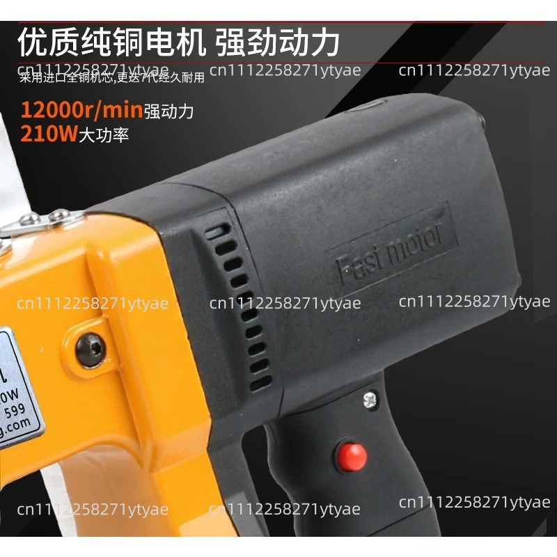 GK9-01 210W Electric Sewing Ma - Sewing In Textile Industry ulasan dan harga