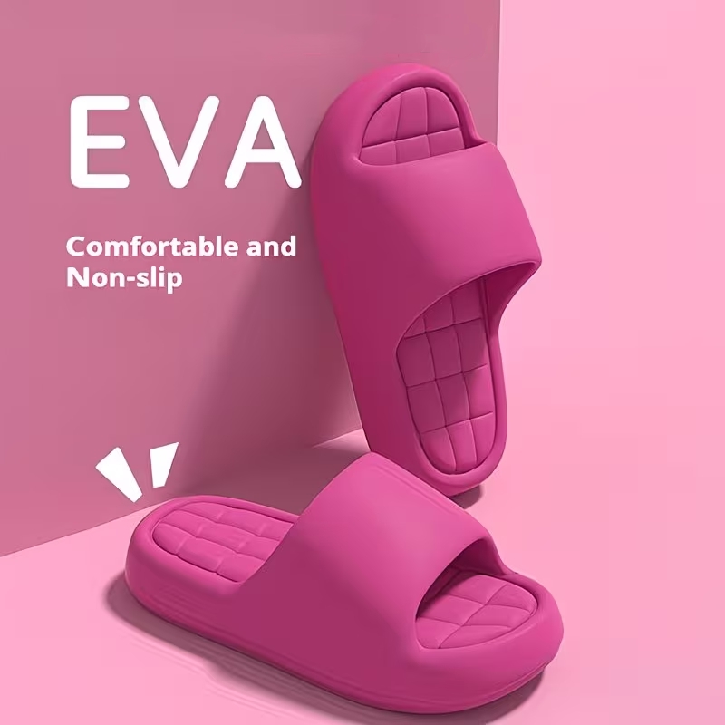 Unisex Cloud Thick Platform EV - Sewing House ulasan dan harga