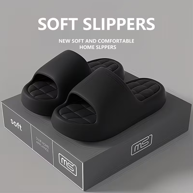 Unisex Cloud Thick Platform EV - Sewing House ulasan dan harga