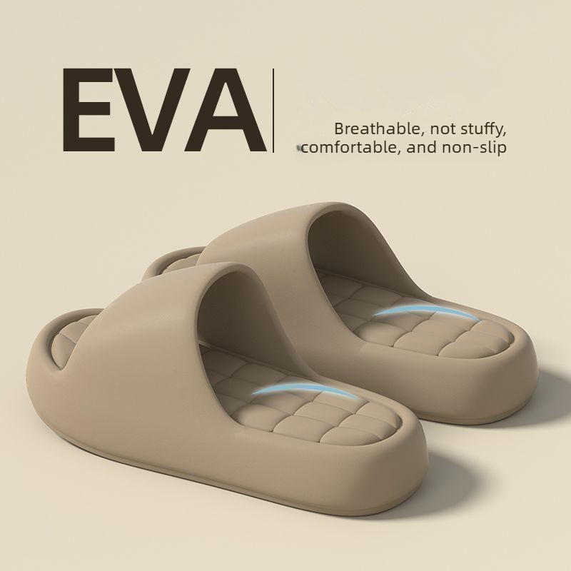 Unisex Cloud Thick Platform EV - Sewing House ulasan dan harga
