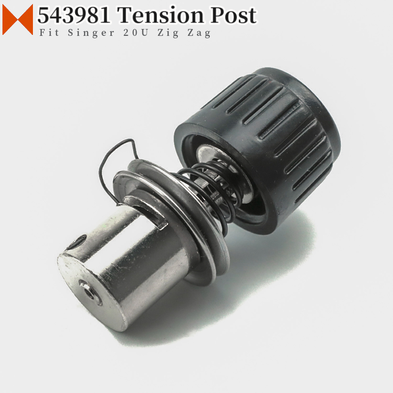 543891 Thread Tension Post ASM - Sewing Zigzag ulasan dan harga