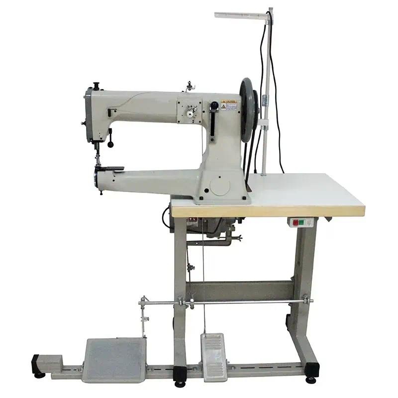 441 Single Needle Heavy Duty T - Leather Needle Heavy ulasan dan harga