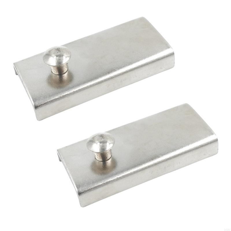 Heavy Duty Seam Gauge Sewing M - Seam Gauge Metal ulasan dan harga