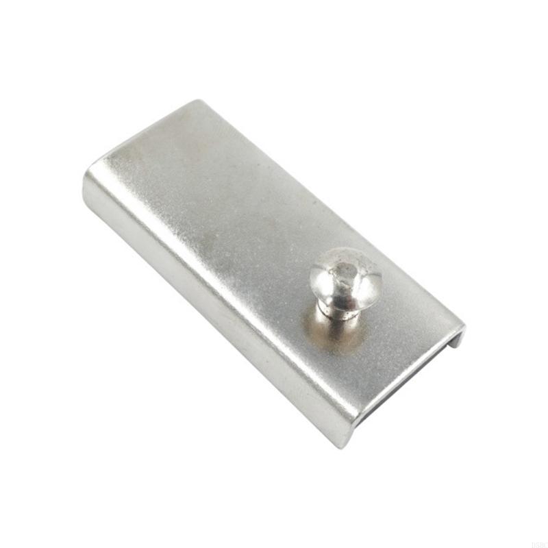 Heavy Duty Seam Gauge Sewing M - Seam Gauge Metal ulasan dan harga