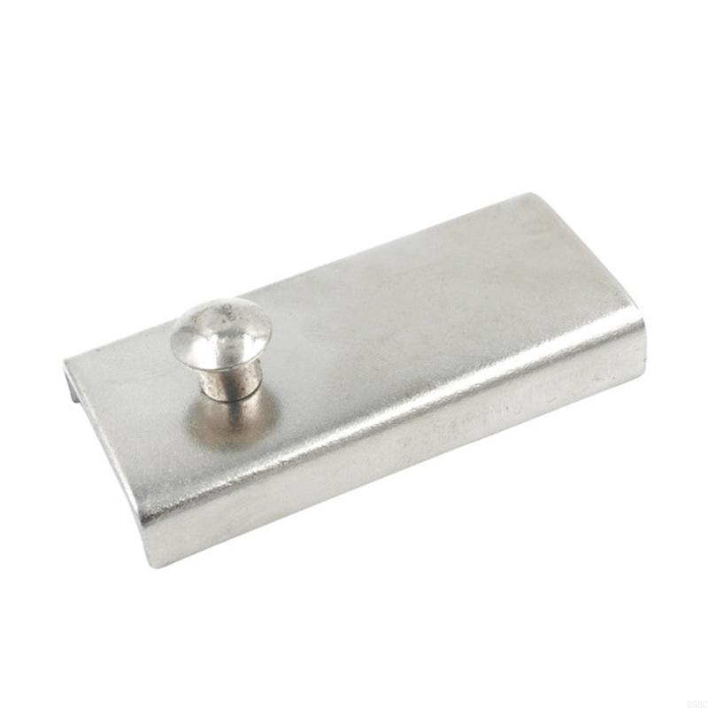Heavy Duty Seam Gauge Sewing M - Seam Gauge Metal ulasan dan harga