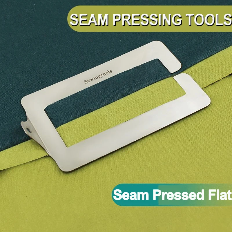 Ironing And Hemming Splicing T - Sewing Hemming ulasan dan harga