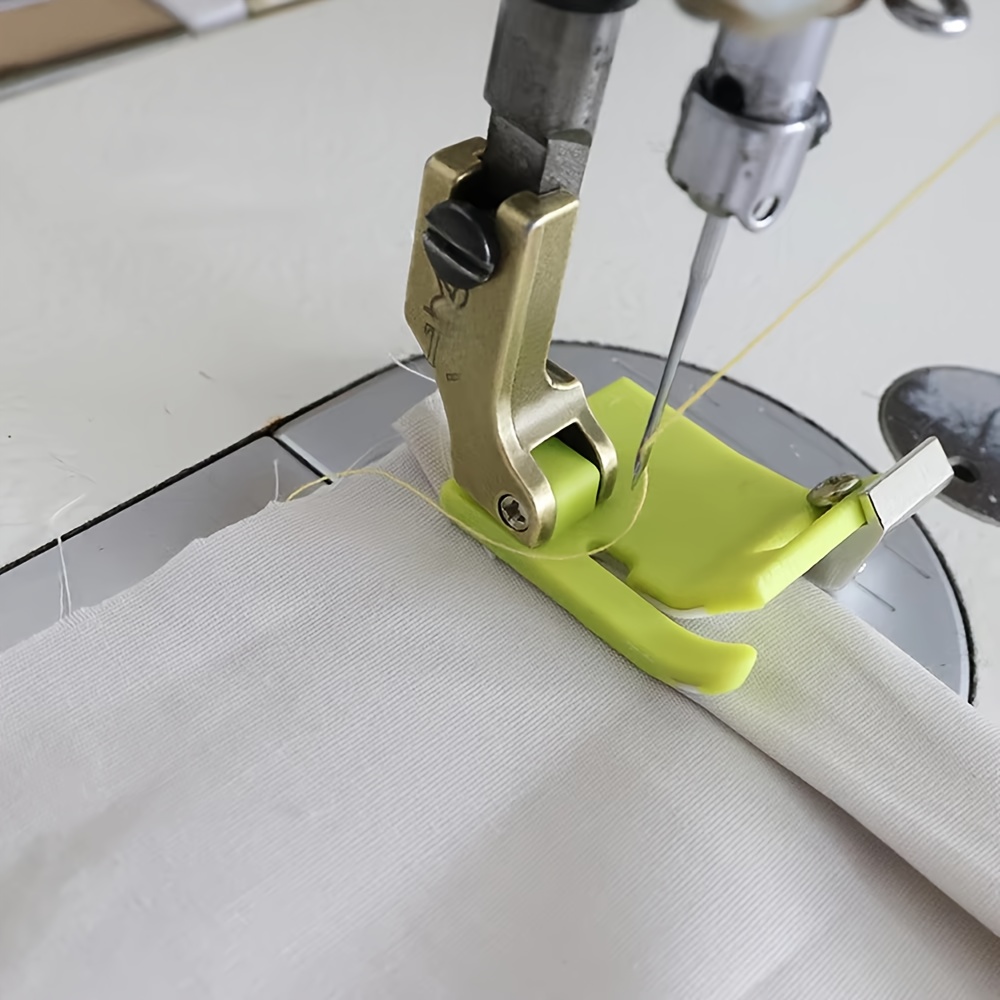 1pc random Color Plastic T9 Ad - Sewing Machine Fabric ulasan dan harga