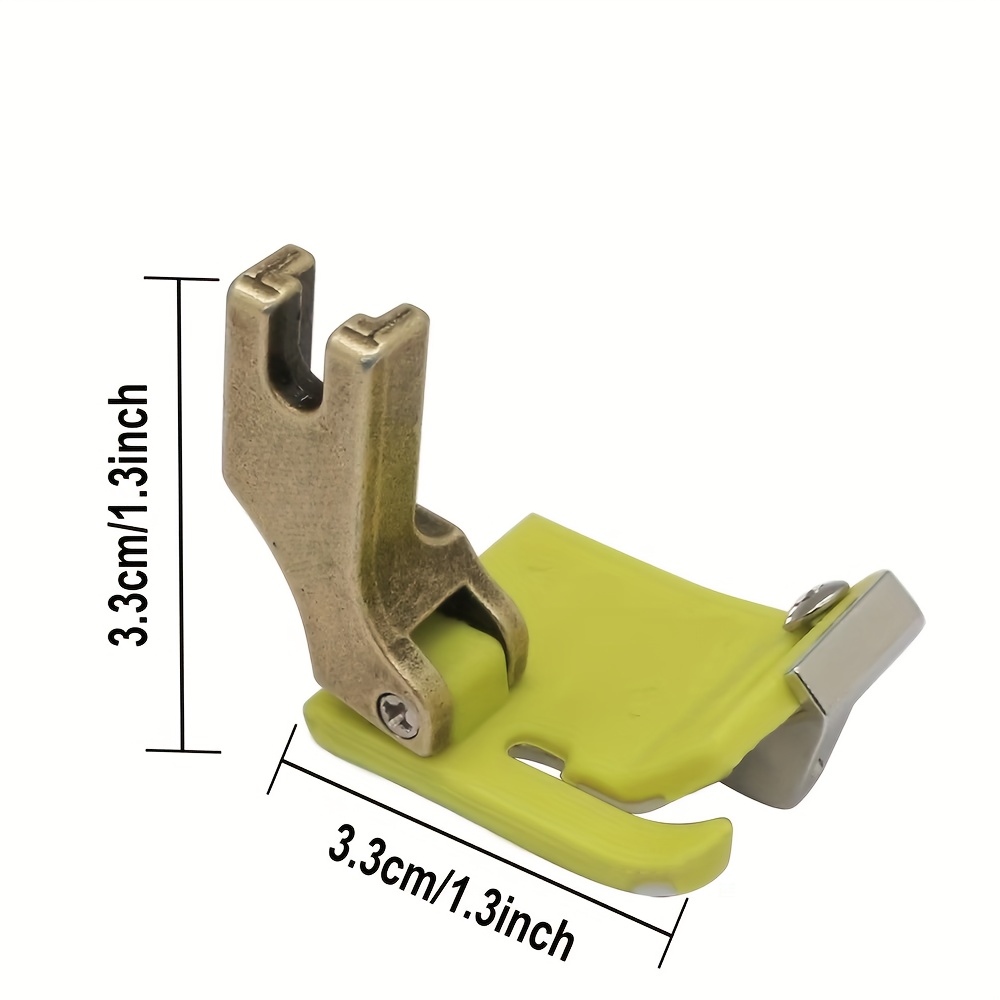 1pc random Color Plastic T9 Ad - Sewing Machine Fabric ulasan dan harga