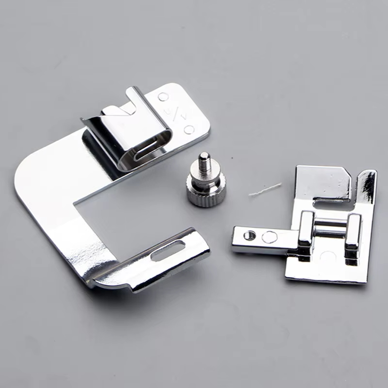 2026 NEW 9mm /13mm /19mm /25mm - Sewing Hemming ulasan dan harga