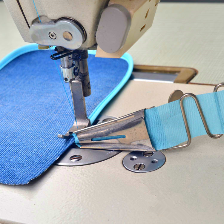 overlock folder TAPE SIZE 20mm - Binding Tape Bias ulasan dan harga