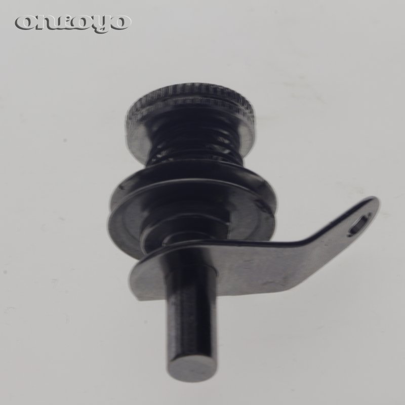 Computer Lockstitch Sewing Mac - Gripper Foot Walking ulasan dan harga