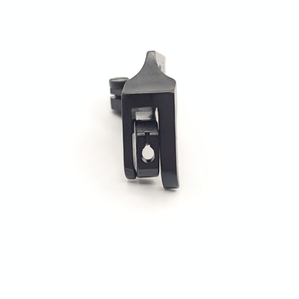 8B Double Side Presser Foot Fo - Sewing Machine Fabric ulasan dan harga