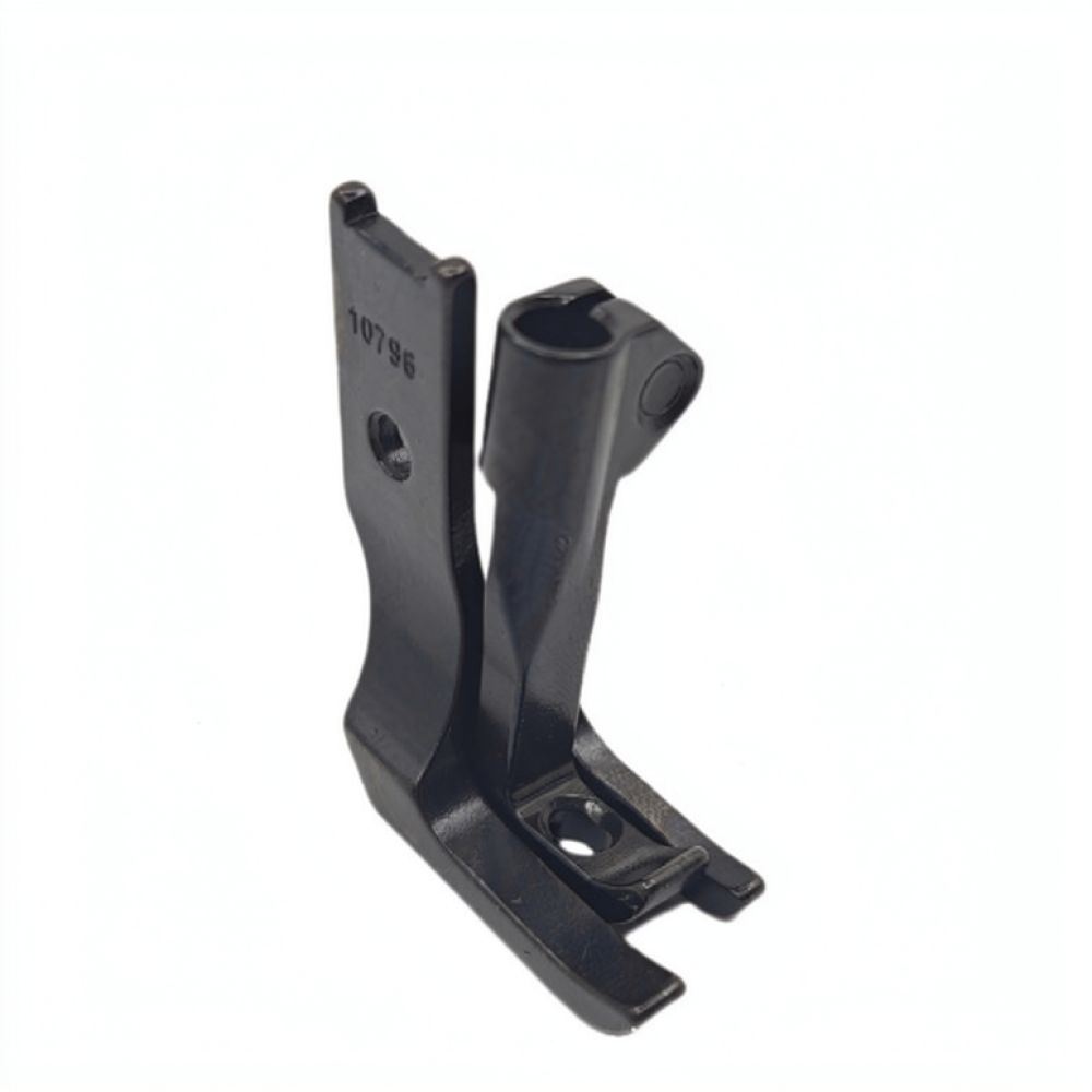 8B Double Side Presser Foot Fo - Sewing Machine Fabric ulasan dan harga