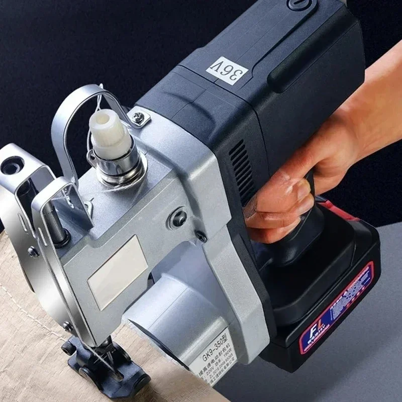 Wireless Charging Sewing Machi - Sewing In Textile Industry ulasan dan harga