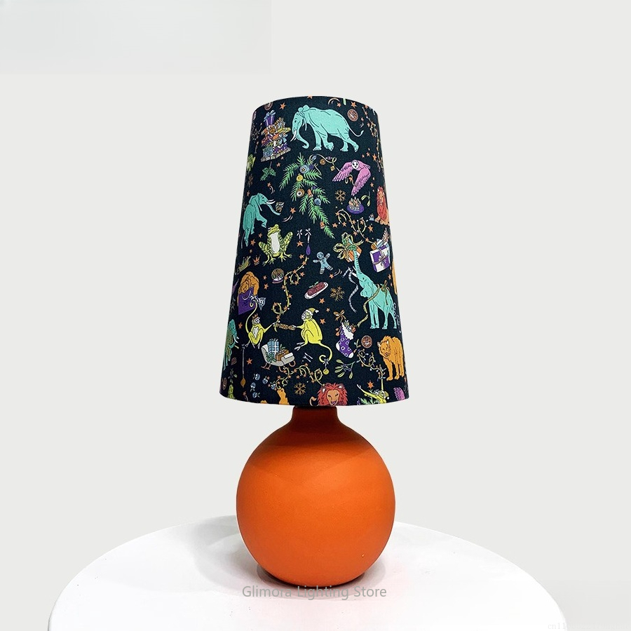 Orange Sphere Table Lamp: UK L - Century Textile & Sewing Supply Saskatoon Sk ulasan dan harga