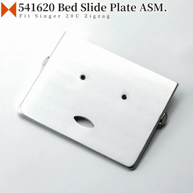 541620-452 Bed Slide Plate ASM - Sewing Zigzag ulasan dan harga