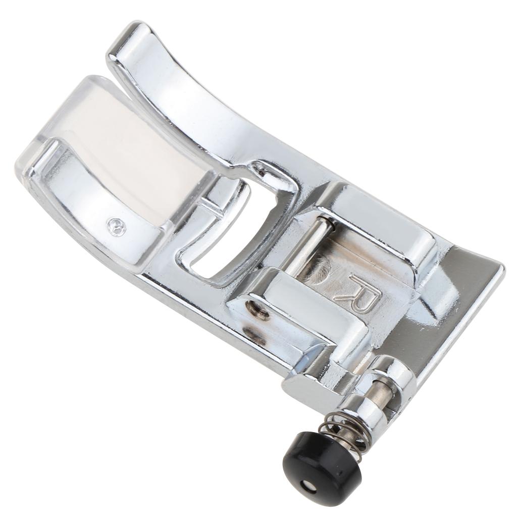 Spring Zigzag Presser Foot (No - Sewing Zigzag ulasan dan harga