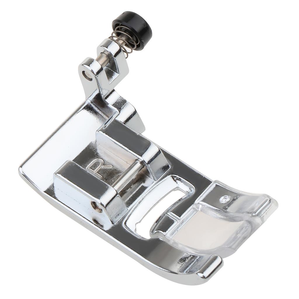 Spring Zigzag Presser Foot (No - Sewing Zigzag ulasan dan harga