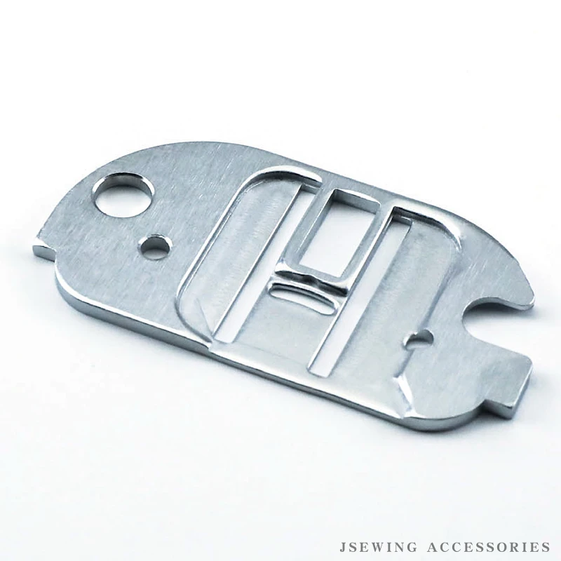 356713000 Needle Plate Fit Sin - Sewing Zigzag ulasan dan harga
