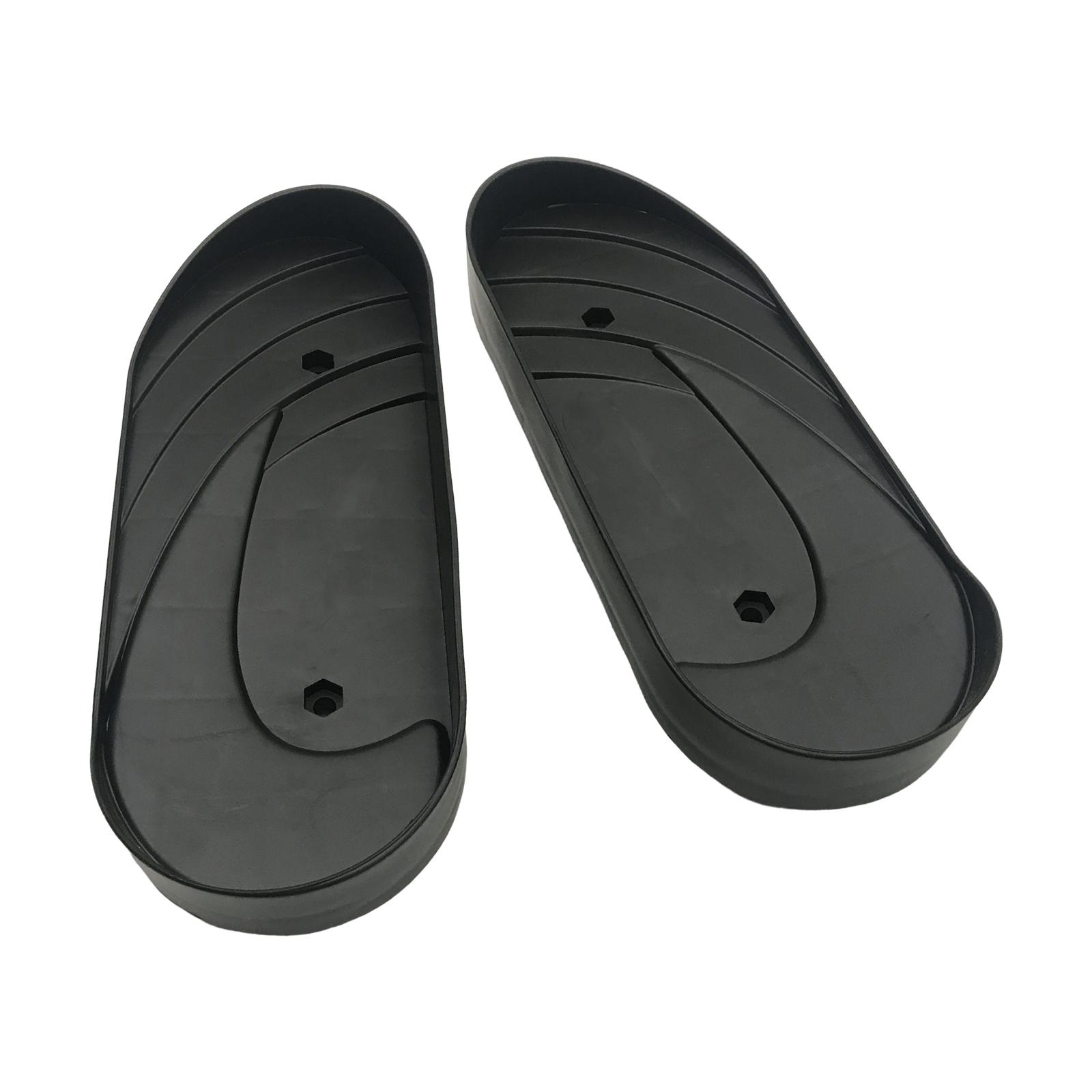 Universal Elliptical Trainer P - Gripper Foot Walking ulasan dan harga
