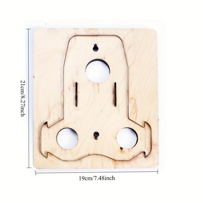 Durable Recyclable No-Sew Card - Sewing Recycle ulasan dan harga