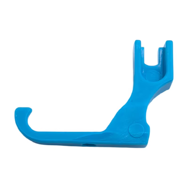 5PCS Universal Presser Foot fo - Sewing Machine Fabric ulasan dan harga