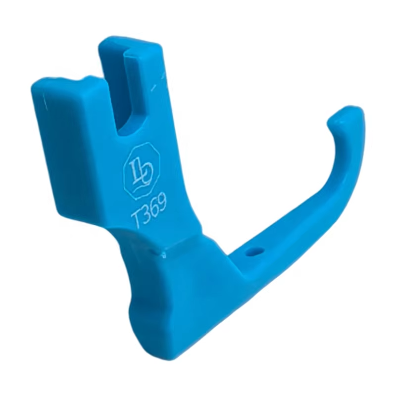 5PCS Universal Presser Foot fo - Sewing Machine Fabric ulasan dan harga