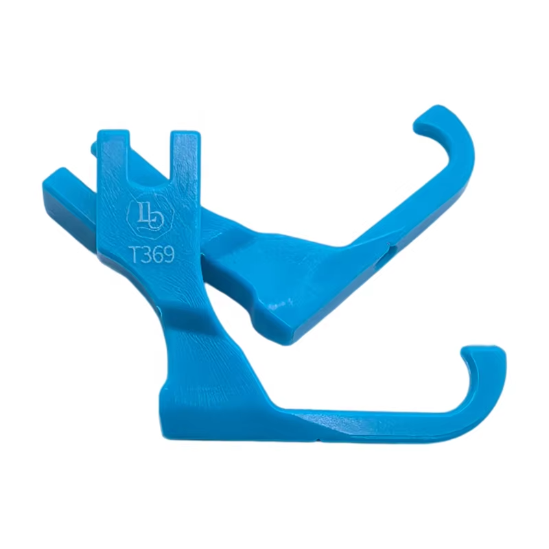 5PCS Universal Presser Foot fo - Sewing Machine Fabric ulasan dan harga