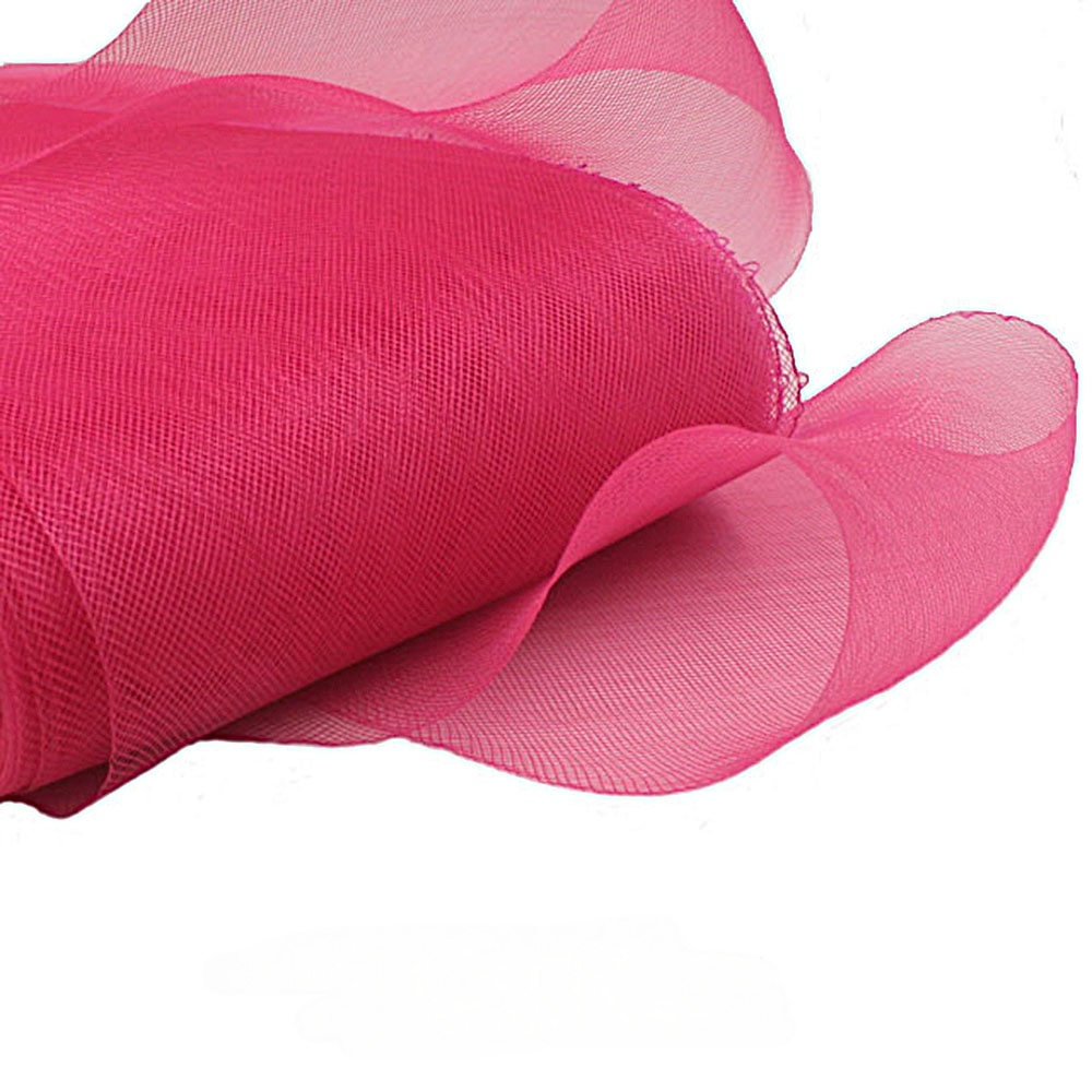 50 Yard Bright‑Tone Horsehair  - Sewing Hemming ulasan dan harga