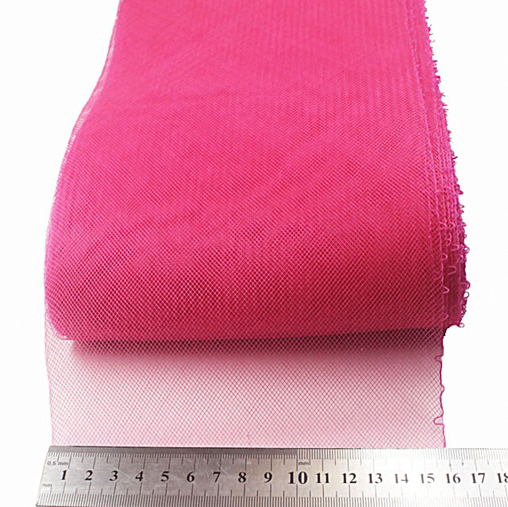 50 Yard Bright‑Tone Horsehair  - Sewing Hemming ulasan dan harga