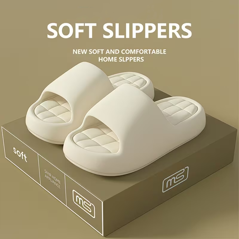 Fashion Women's House Slippers - Sewing House ulasan dan harga